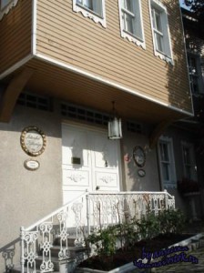 Район Султанахмет