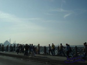 Галатский мост